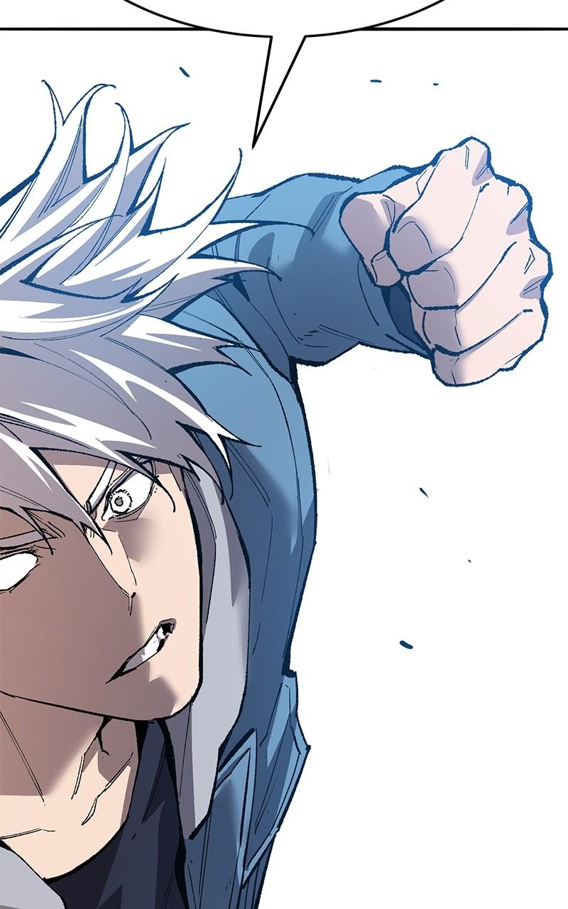 Limit Breaker Chap 137 - Next Chap 138