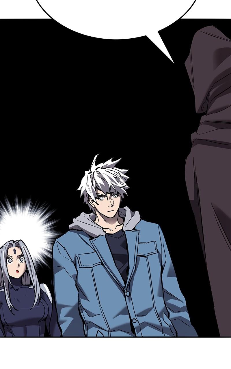 Limit Breaker Chap 137 - Next Chap 138