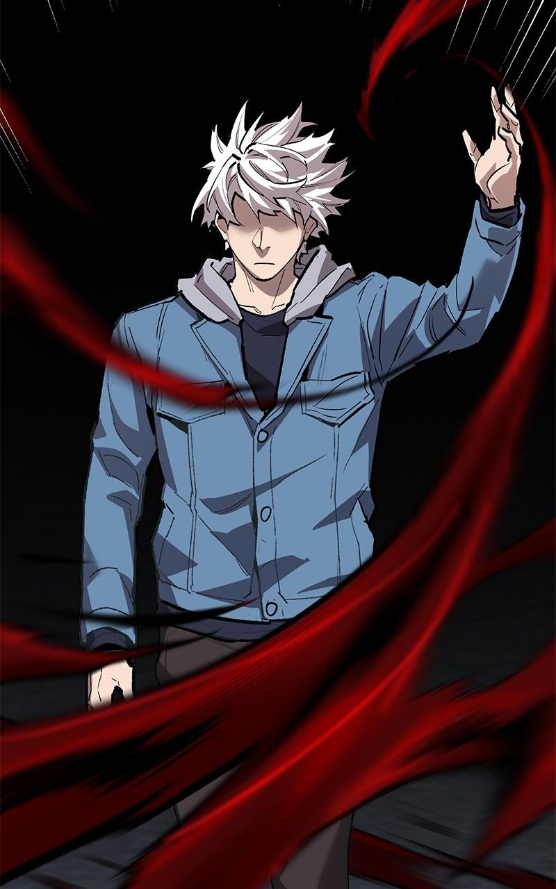 Limit Breaker Chap 137 - Next Chap 138