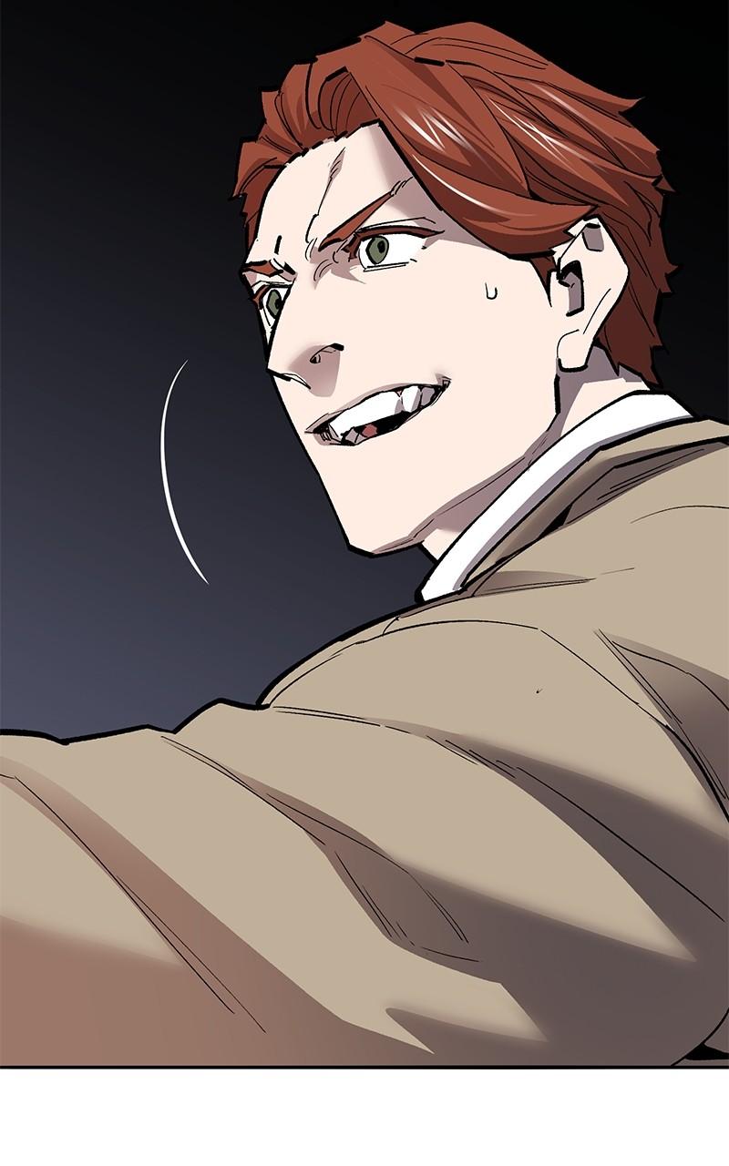 Limit Breaker Chap 137 - Next Chap 138