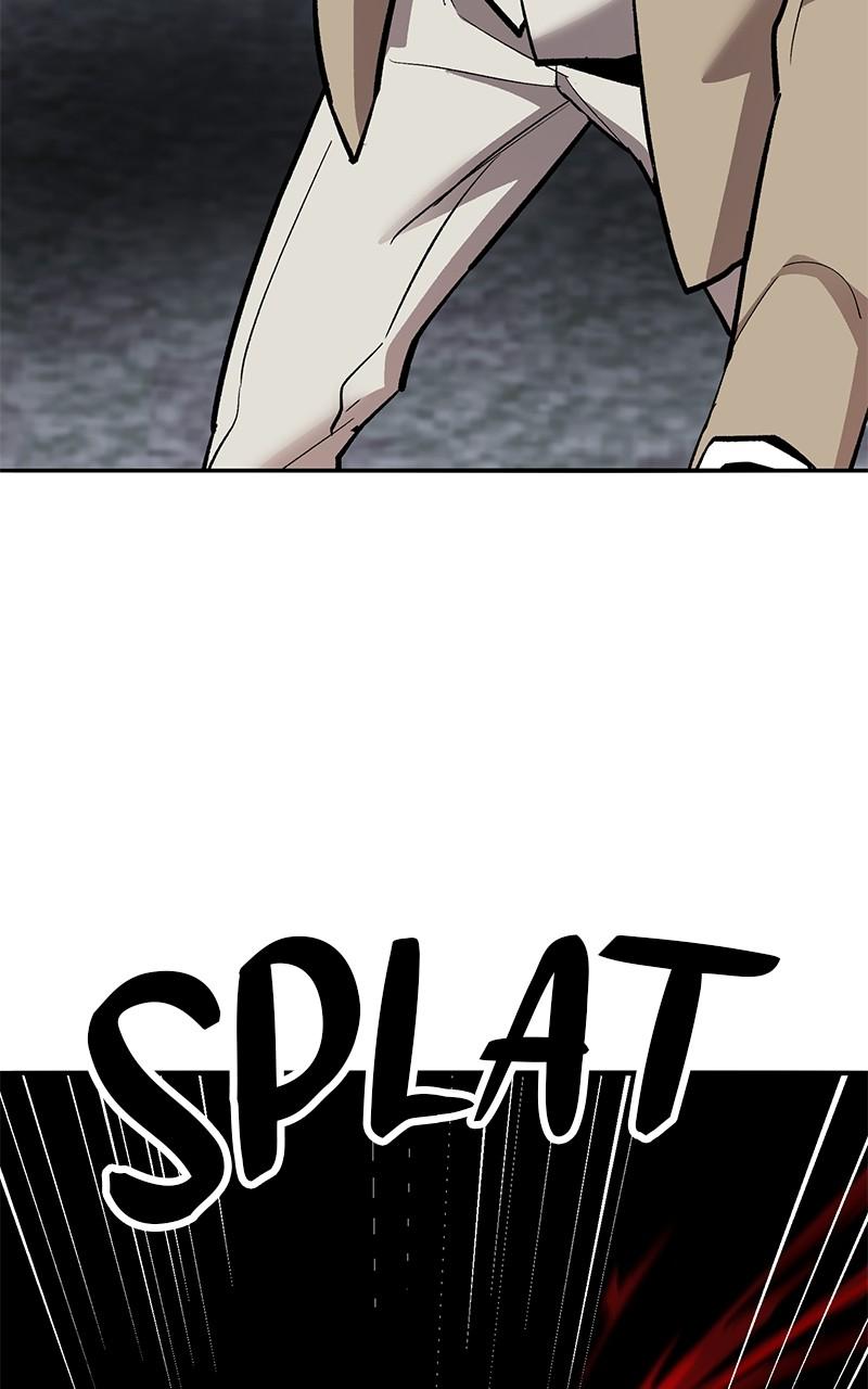 Limit Breaker Chap 137 - Next Chap 138