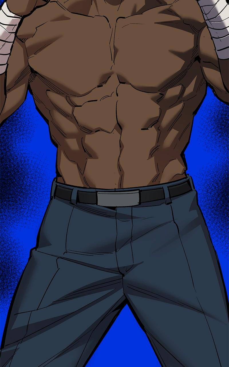 Limit Breaker Chap 137 - Next Chap 138