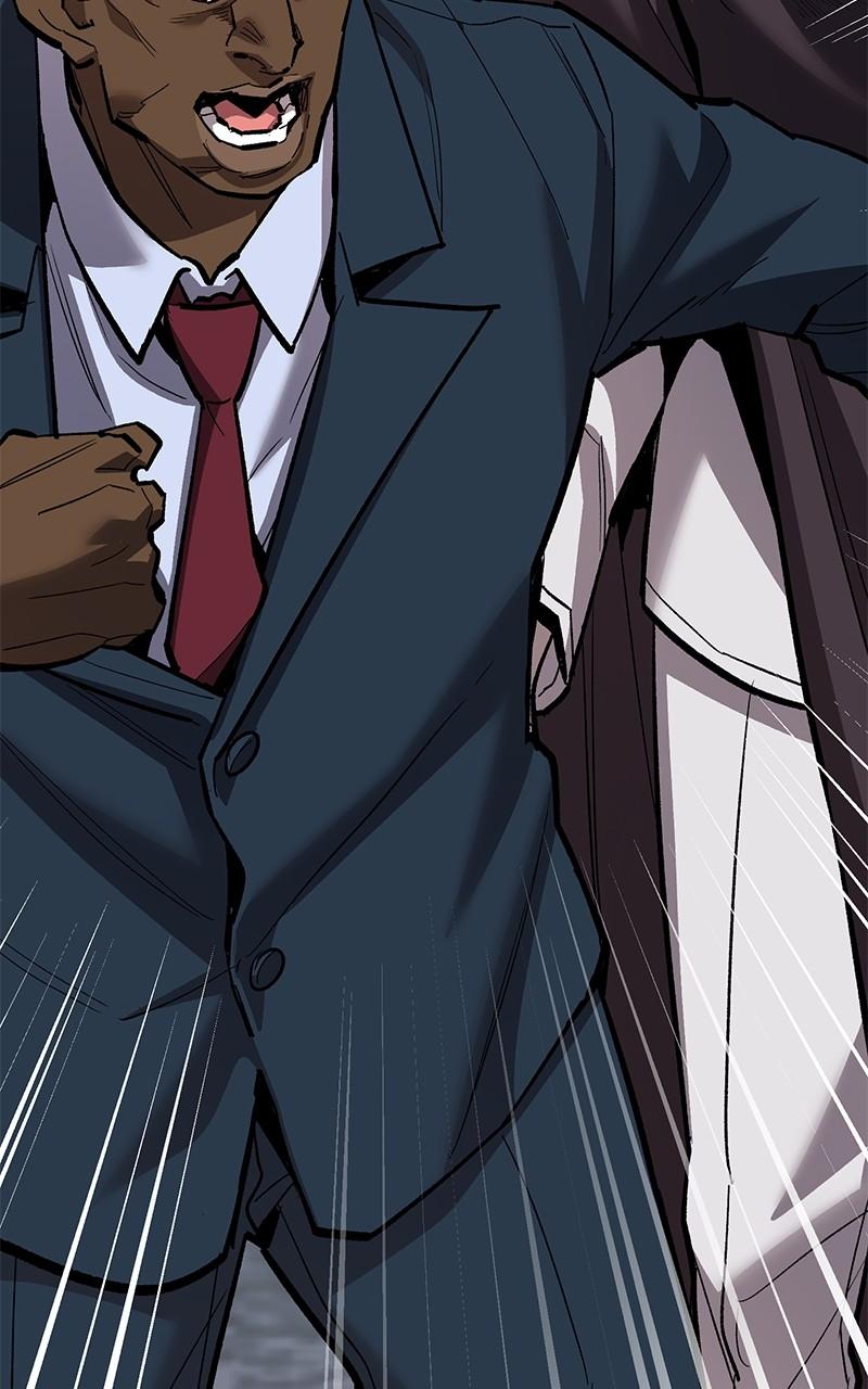 Limit Breaker Chap 137 - Next Chap 138