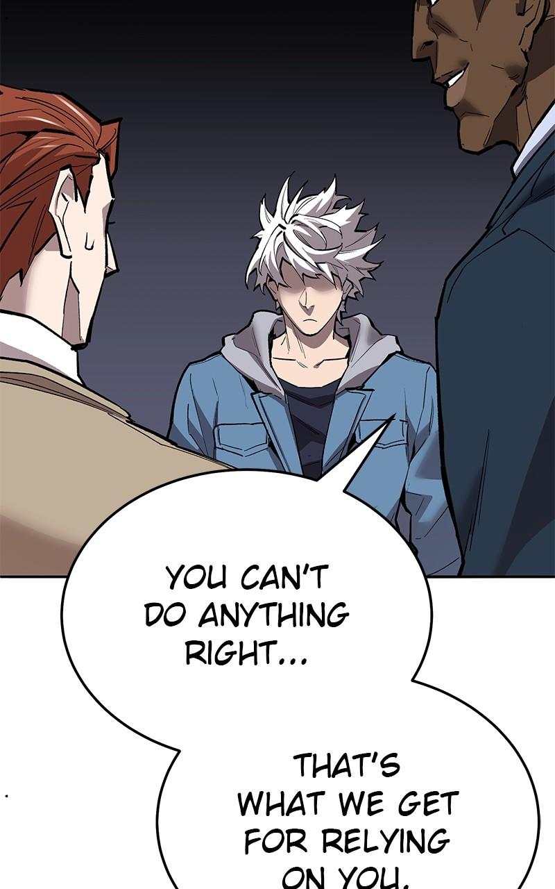 Limit Breaker Chap 137 - Next Chap 138