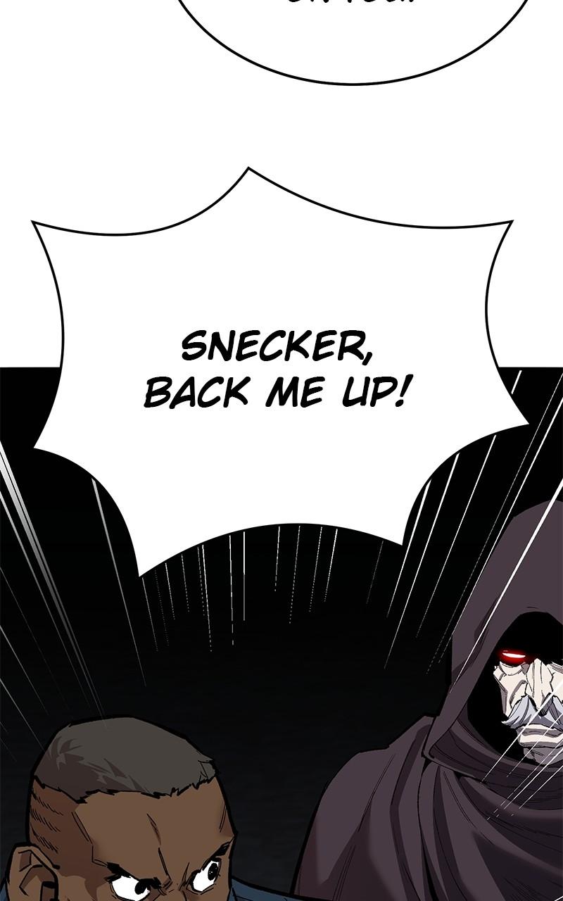Limit Breaker Chap 137 - Next Chap 138