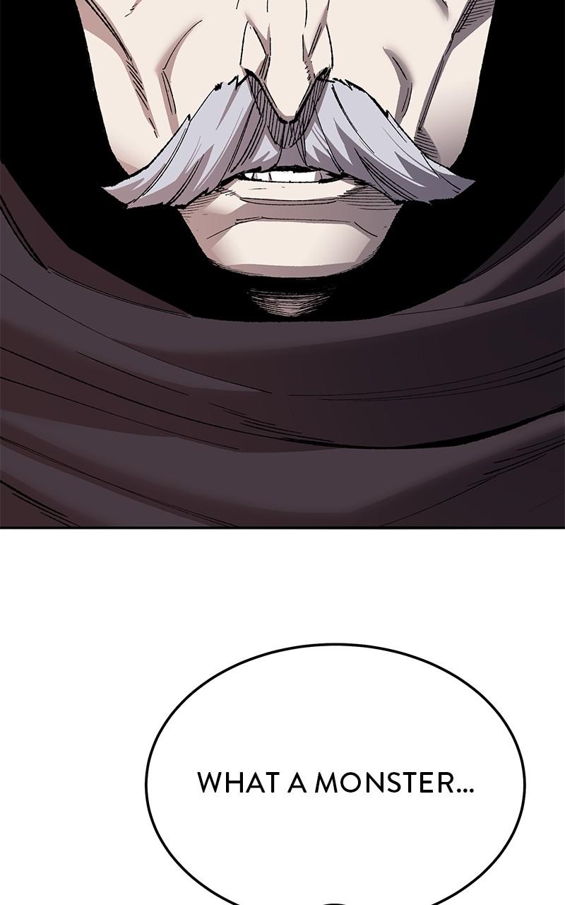 Limit Breaker Chap 137 - Next Chap 138