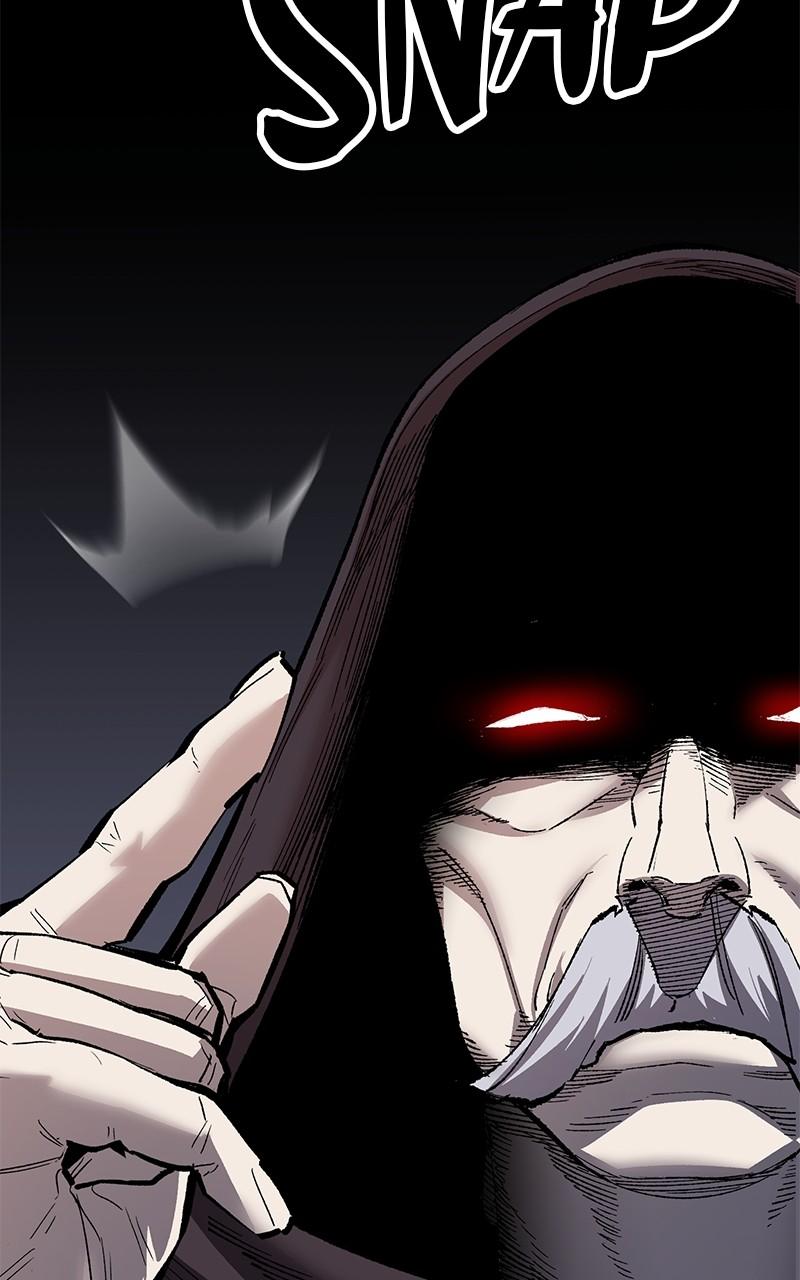 Limit Breaker Chap 137 - Next Chap 138