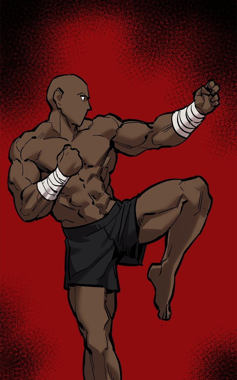Limit Breaker Chap 137 - Next Chap 138