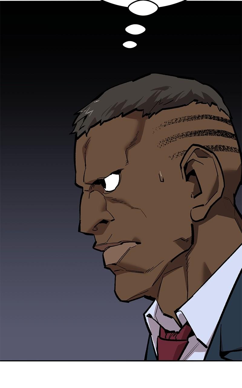 Limit Breaker Chap 137 - Next Chap 138