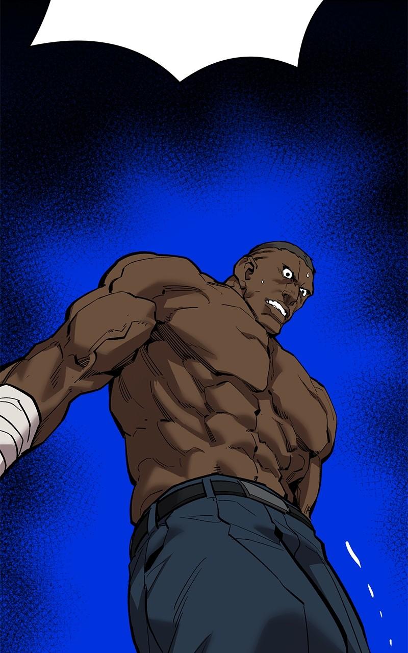 Limit Breaker Chap 137 - Next Chap 138