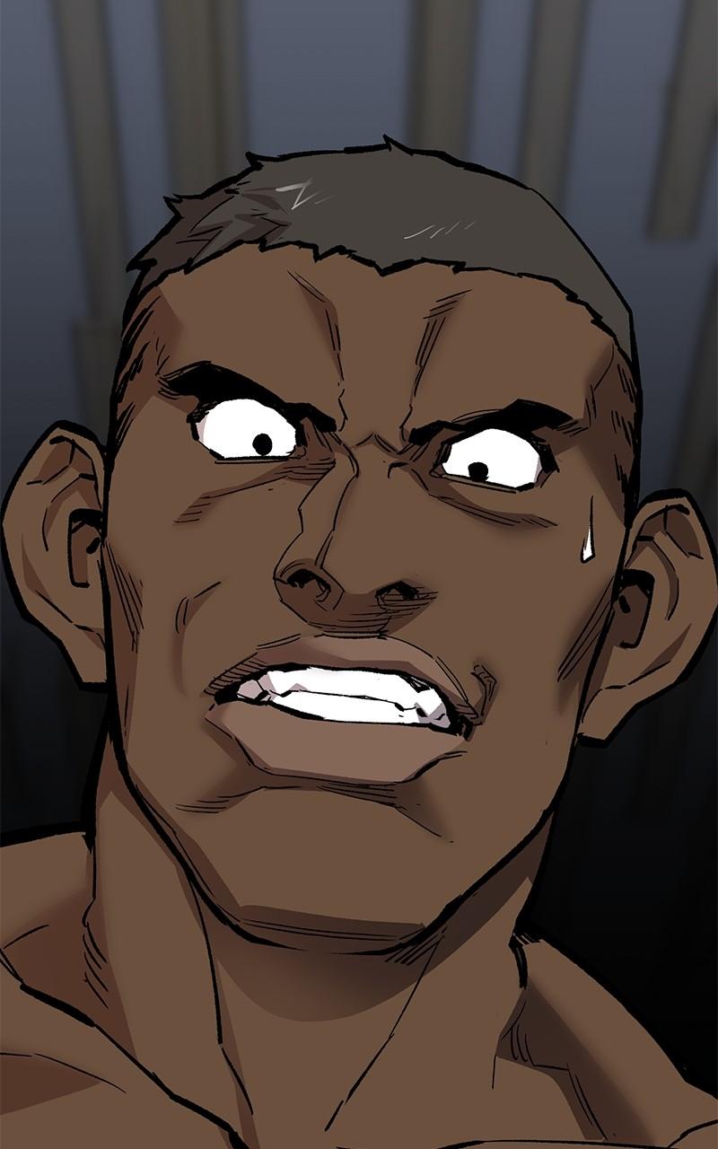 Limit Breaker Chap 137 - Next Chap 138