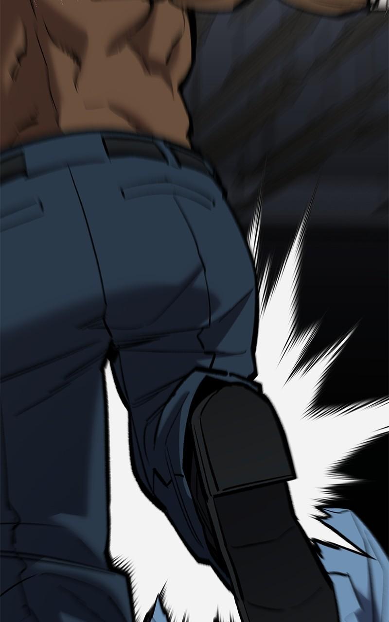 Limit Breaker Chap 137 - Next Chap 138