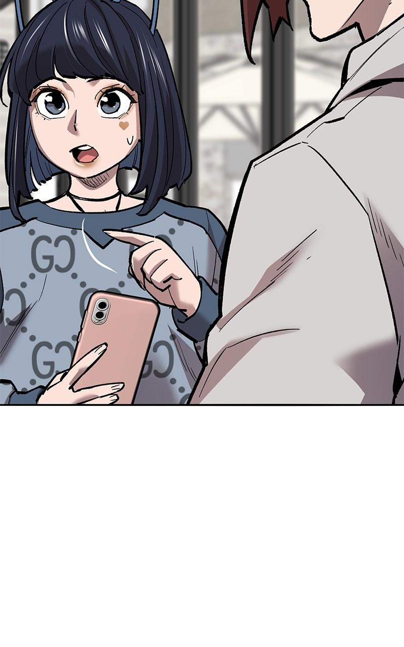 Limit Breaker Chap 134 - Next Chap 135