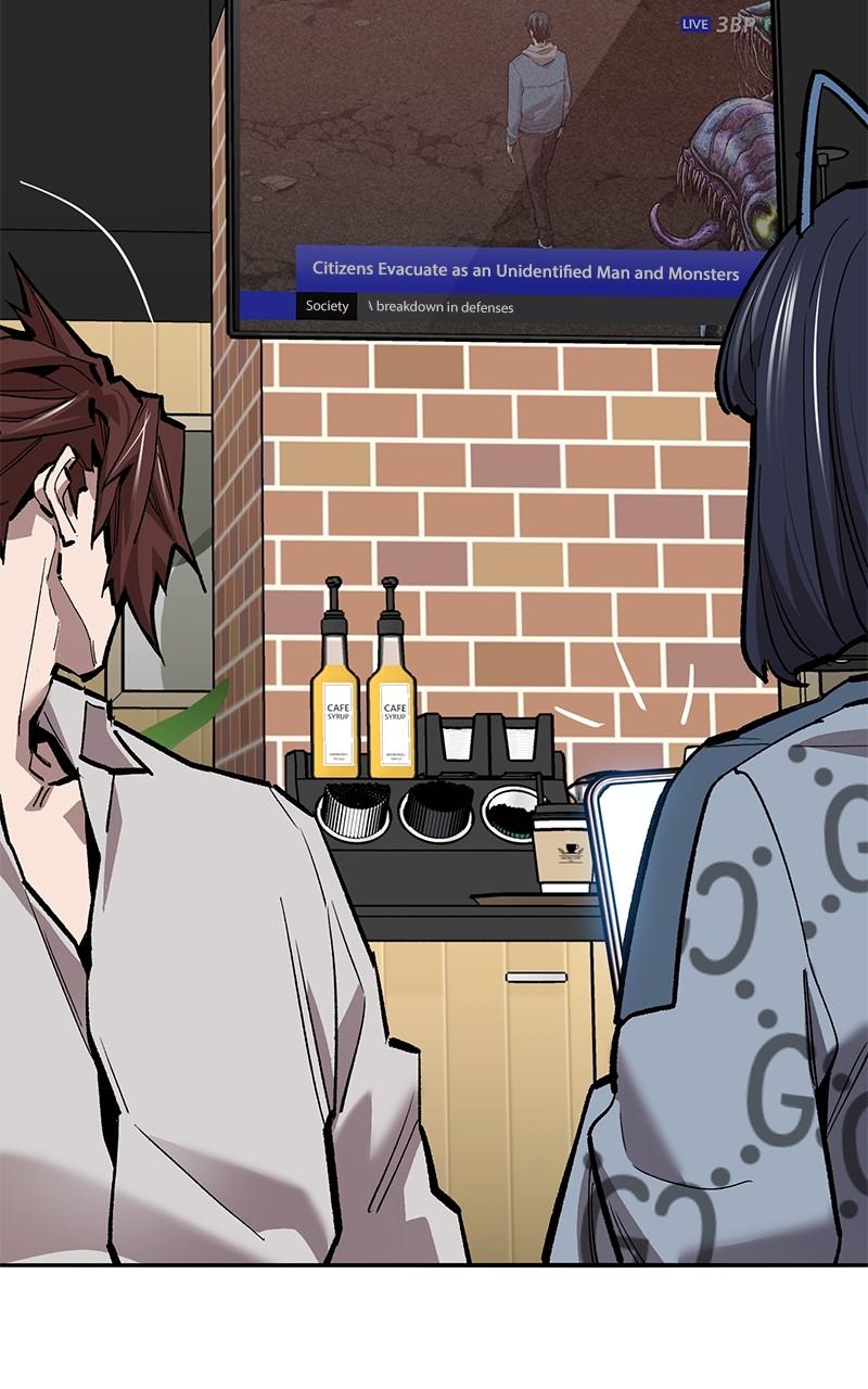 Limit Breaker Chap 134 - Next Chap 135