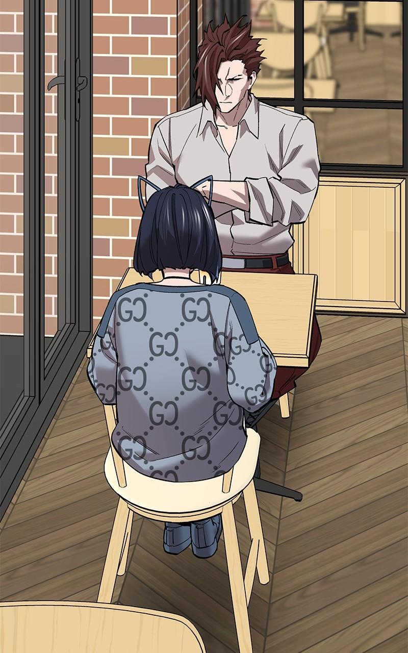 Limit Breaker Chap 134 - Next Chap 135