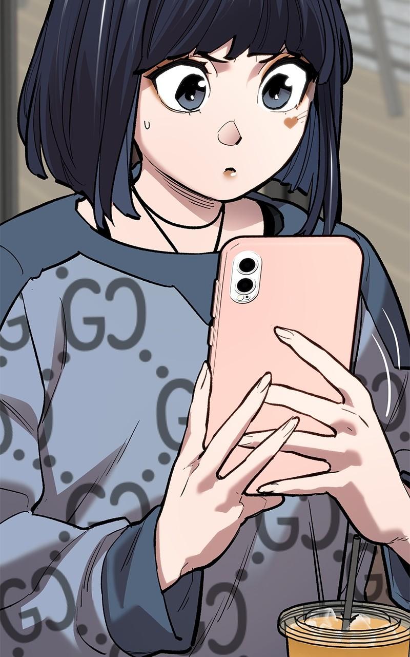 Limit Breaker Chap 134 - Next Chap 135
