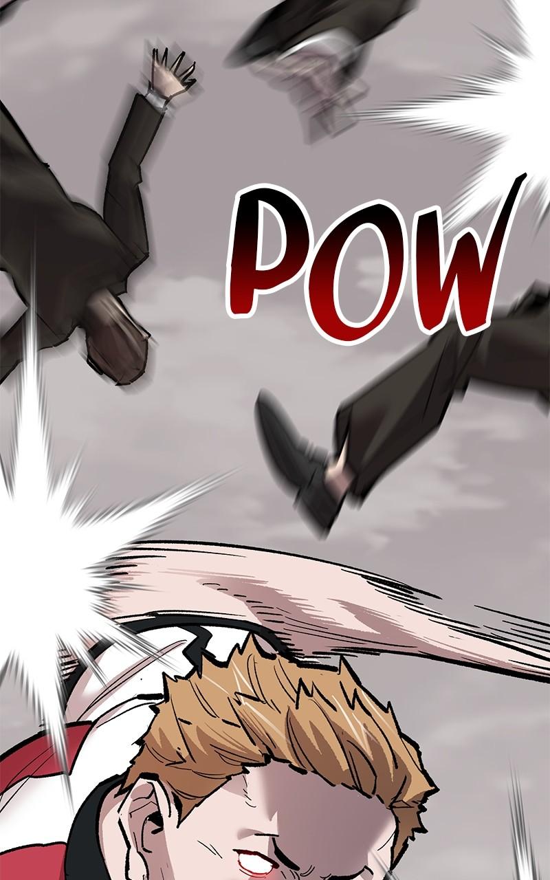 Limit Breaker Chap 134 - Next Chap 135