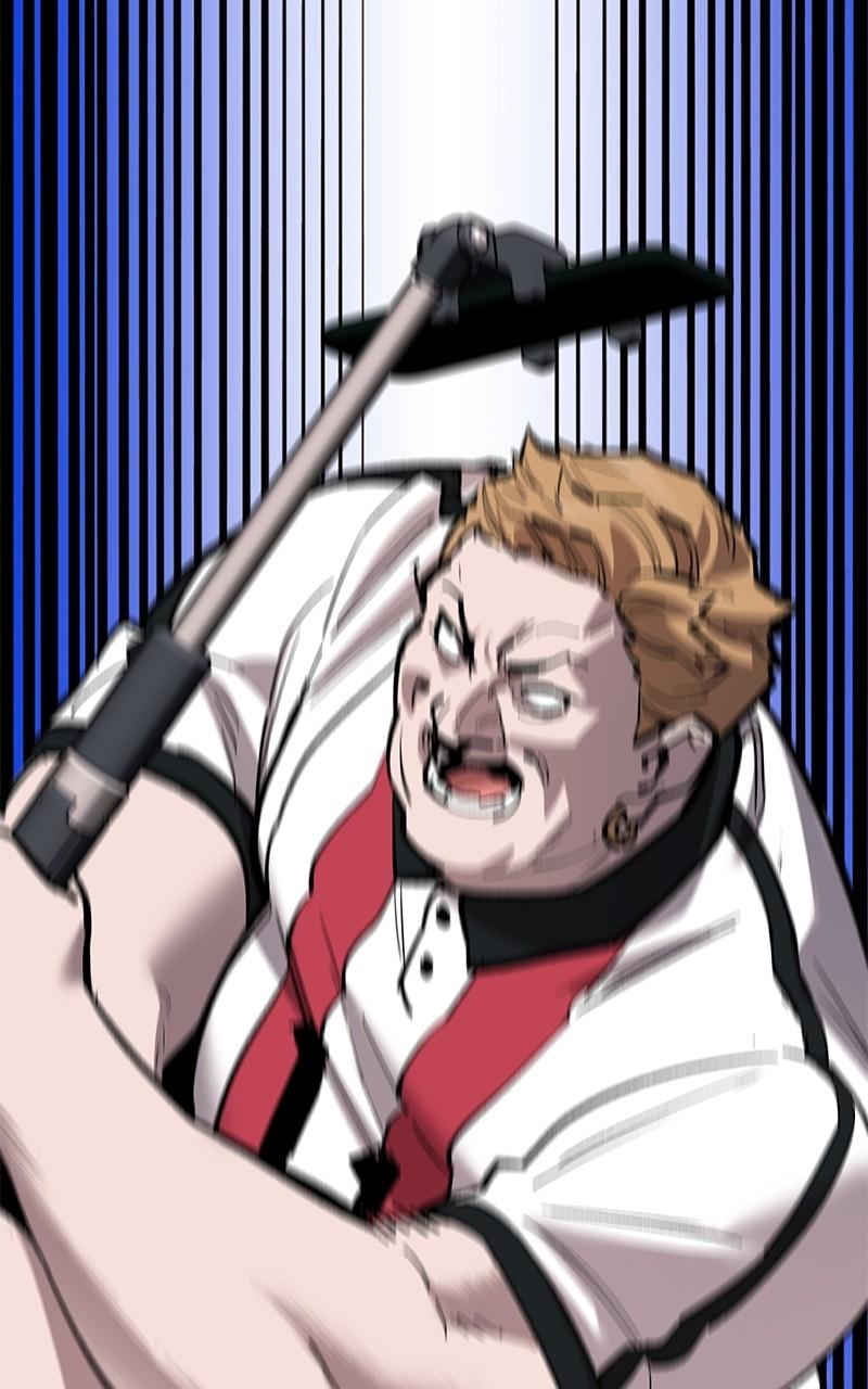 Limit Breaker Chap 134 - Next Chap 135