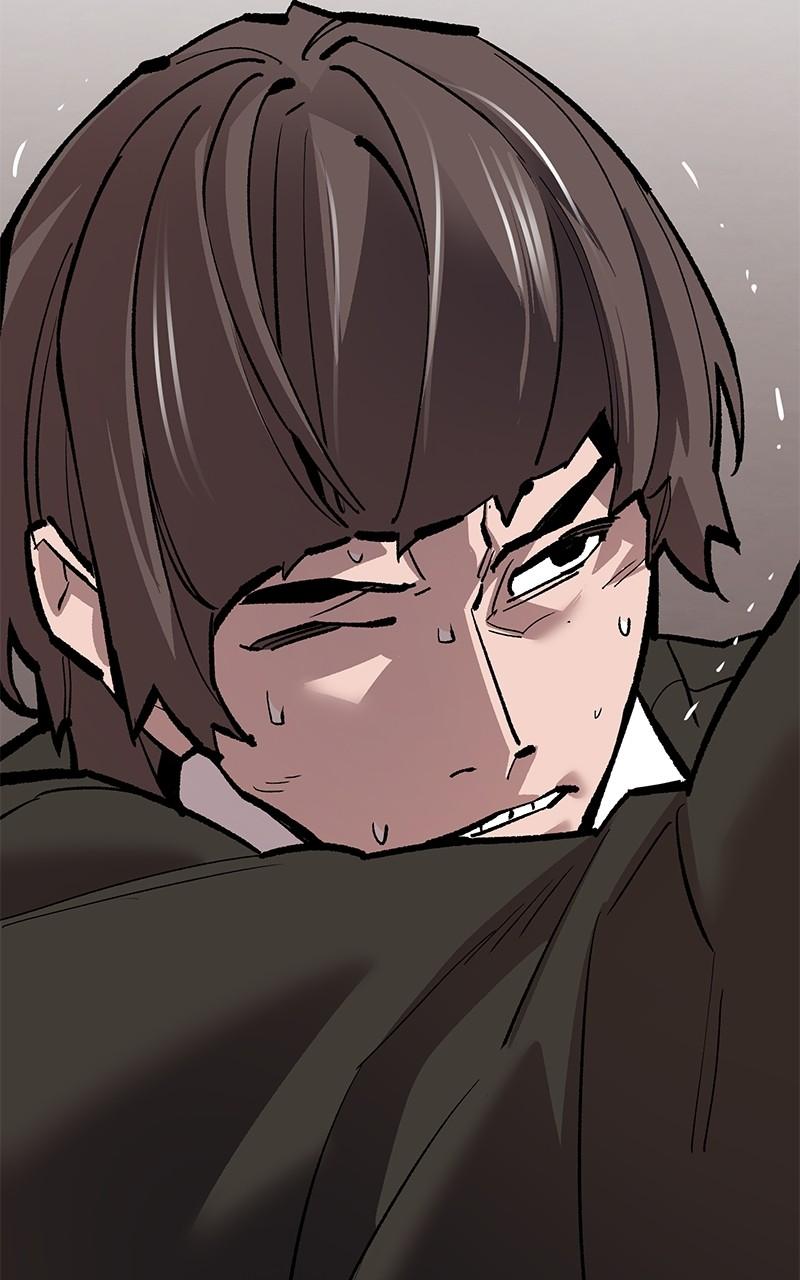 Limit Breaker Chap 134 - Next Chap 135