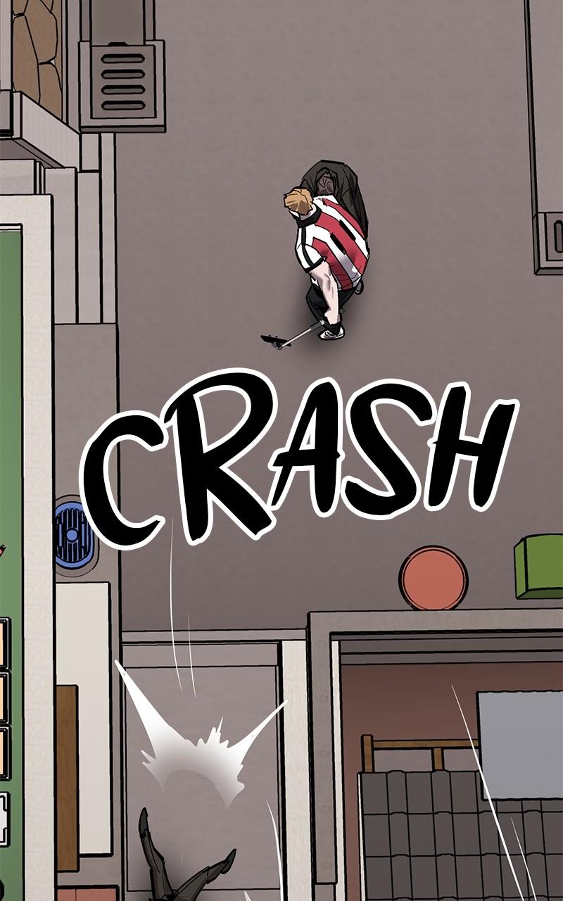 Limit Breaker Chap 134 - Next Chap 135