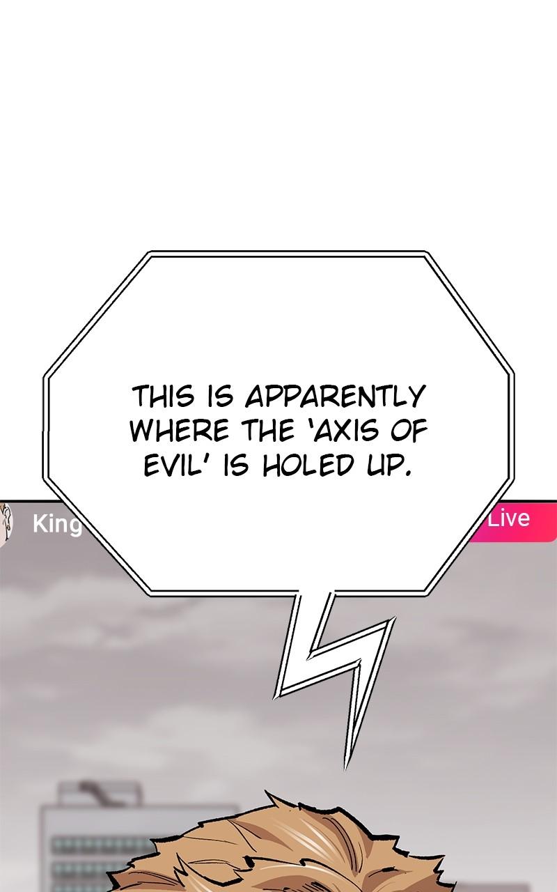 Limit Breaker Chap 134 - Next Chap 135