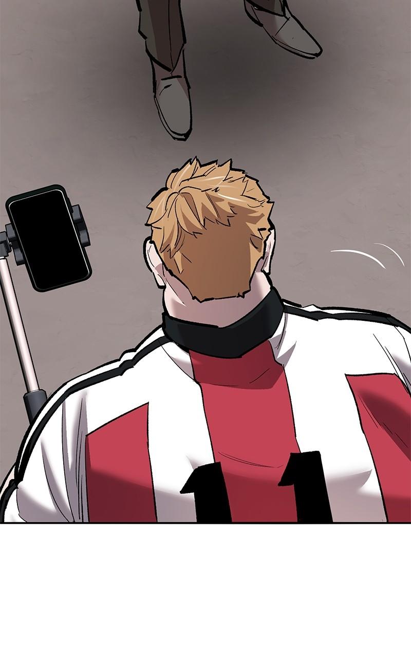 Limit Breaker Chap 134 - Next Chap 135
