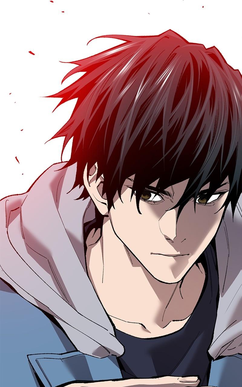 Limit Breaker Chap 134 - Next Chap 135