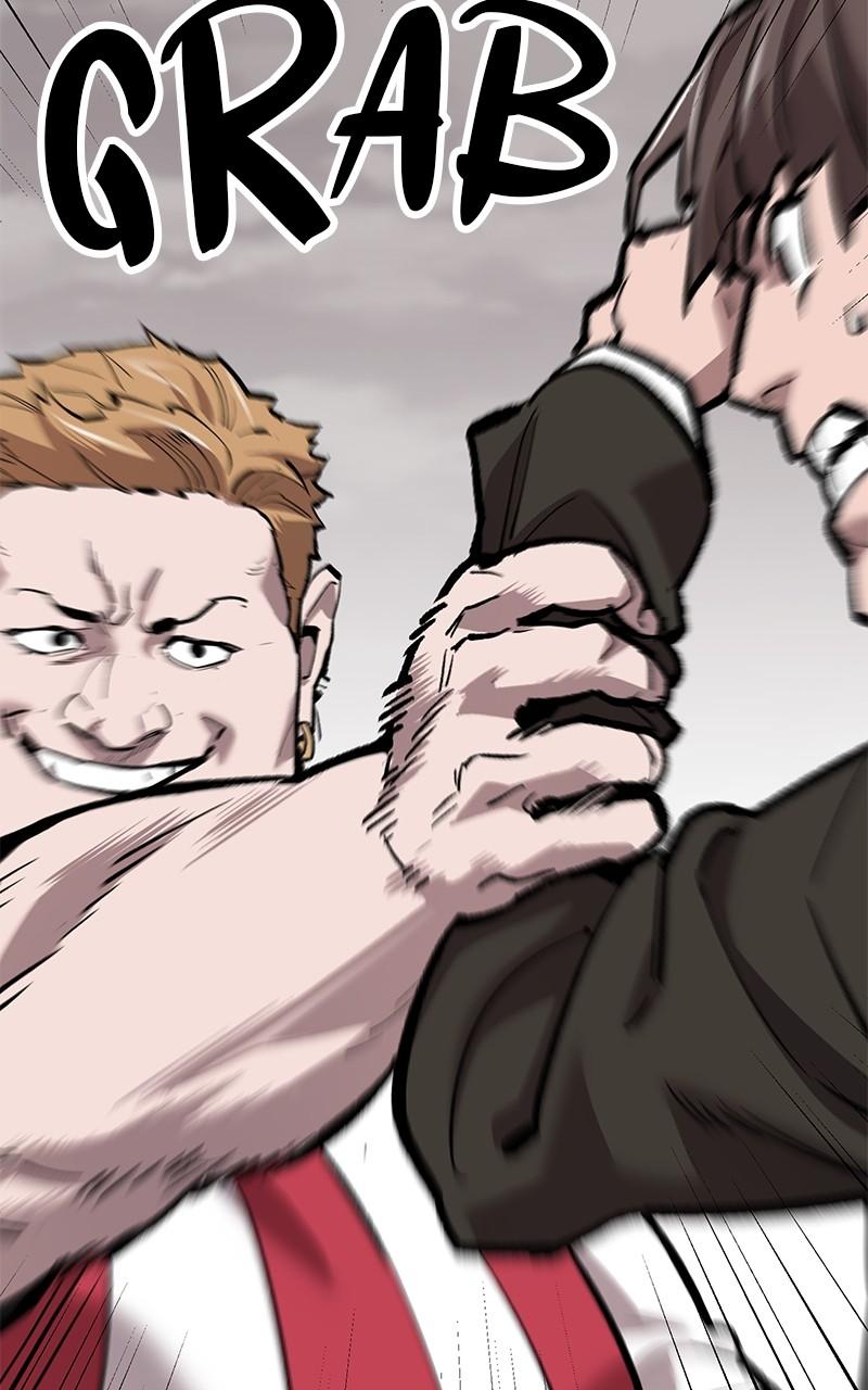 Limit Breaker Chap 134 - Next Chap 135