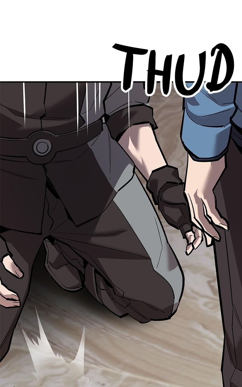 Limit Breaker Chap 134 - Next Chap 135