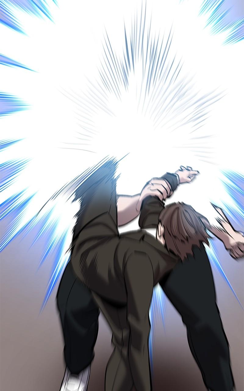 Limit Breaker Chap 134 - Next Chap 135