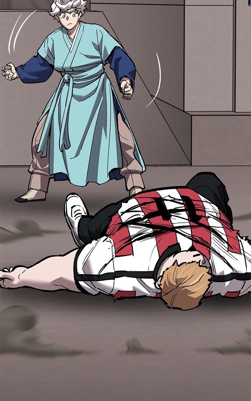 Limit Breaker Chap 134 - Next Chap 135