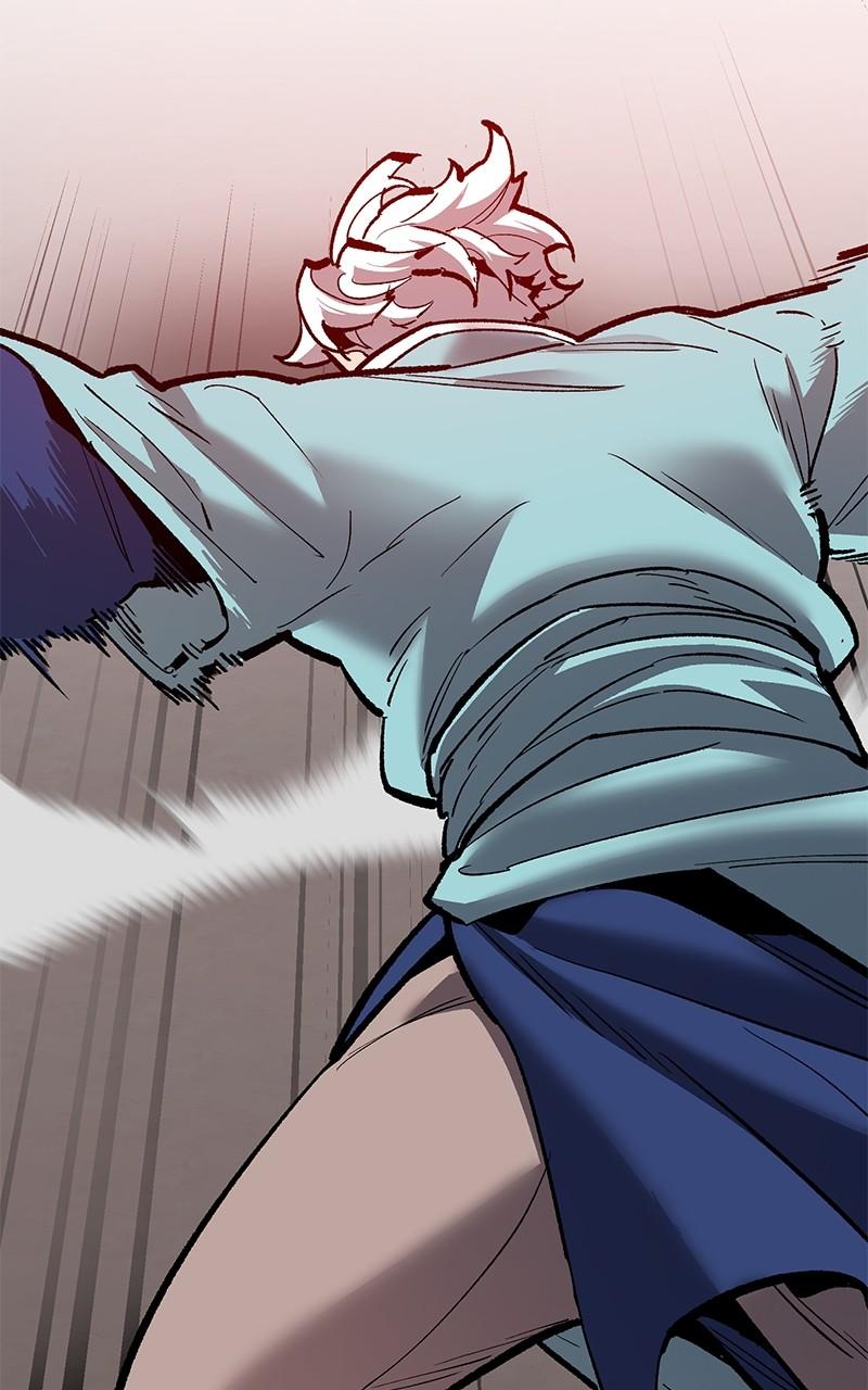 Limit Breaker Chap 134 - Next Chap 135