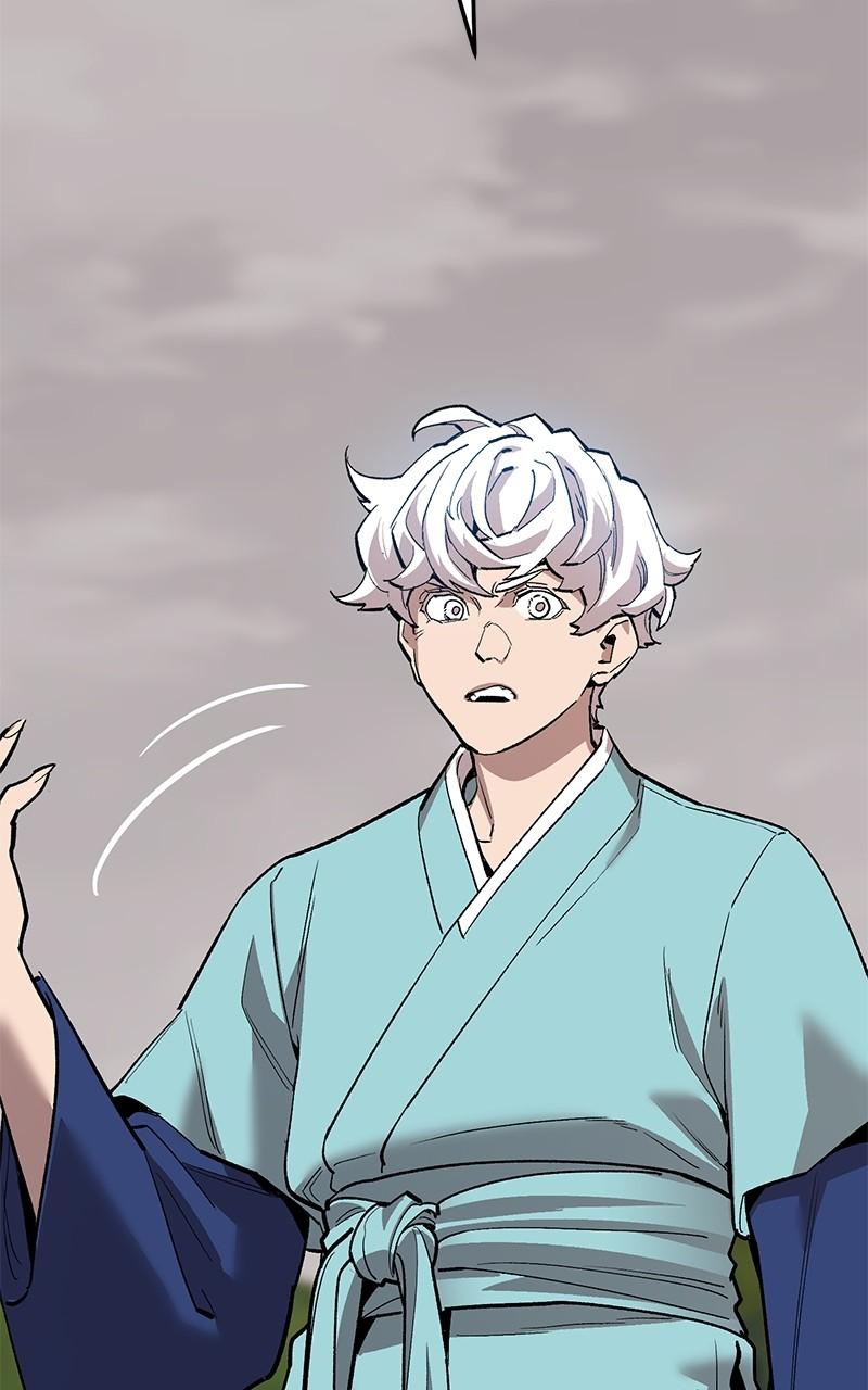 Limit Breaker Chap 134 - Next Chap 135