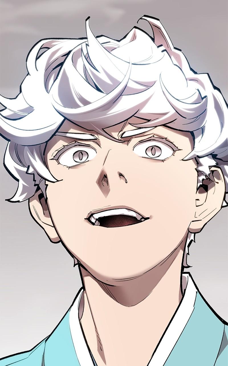 Limit Breaker Chap 134 - Next Chap 135