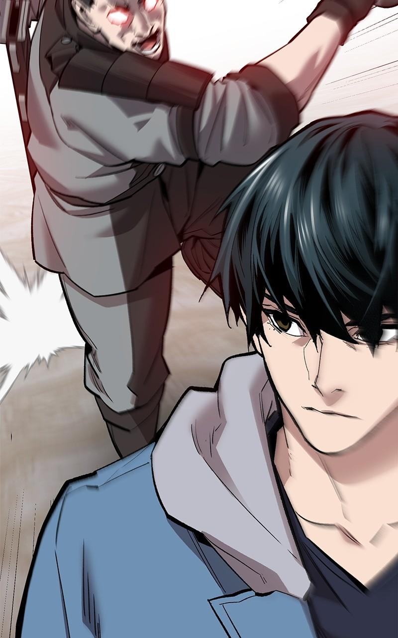 Limit Breaker Chap 134 - Next Chap 135