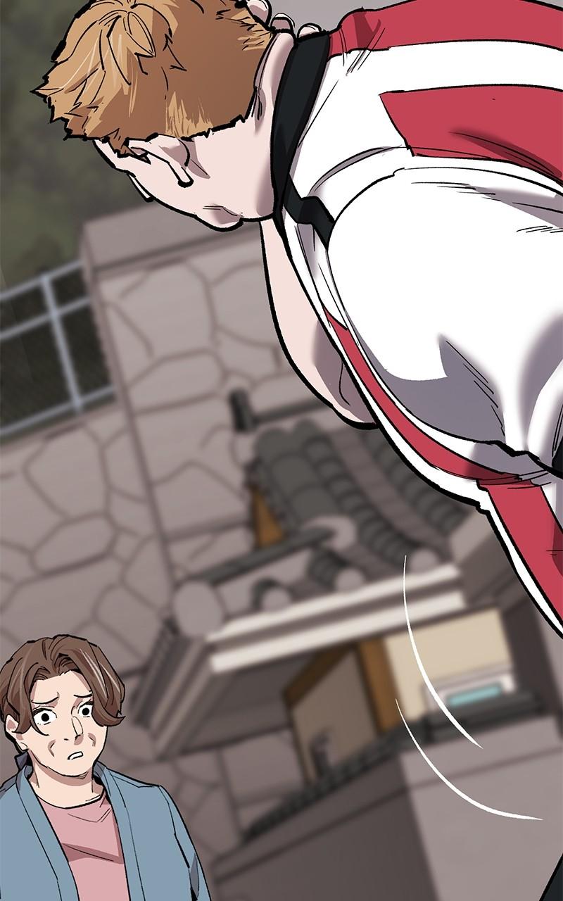 Limit Breaker Chap 134 - Next Chap 135
