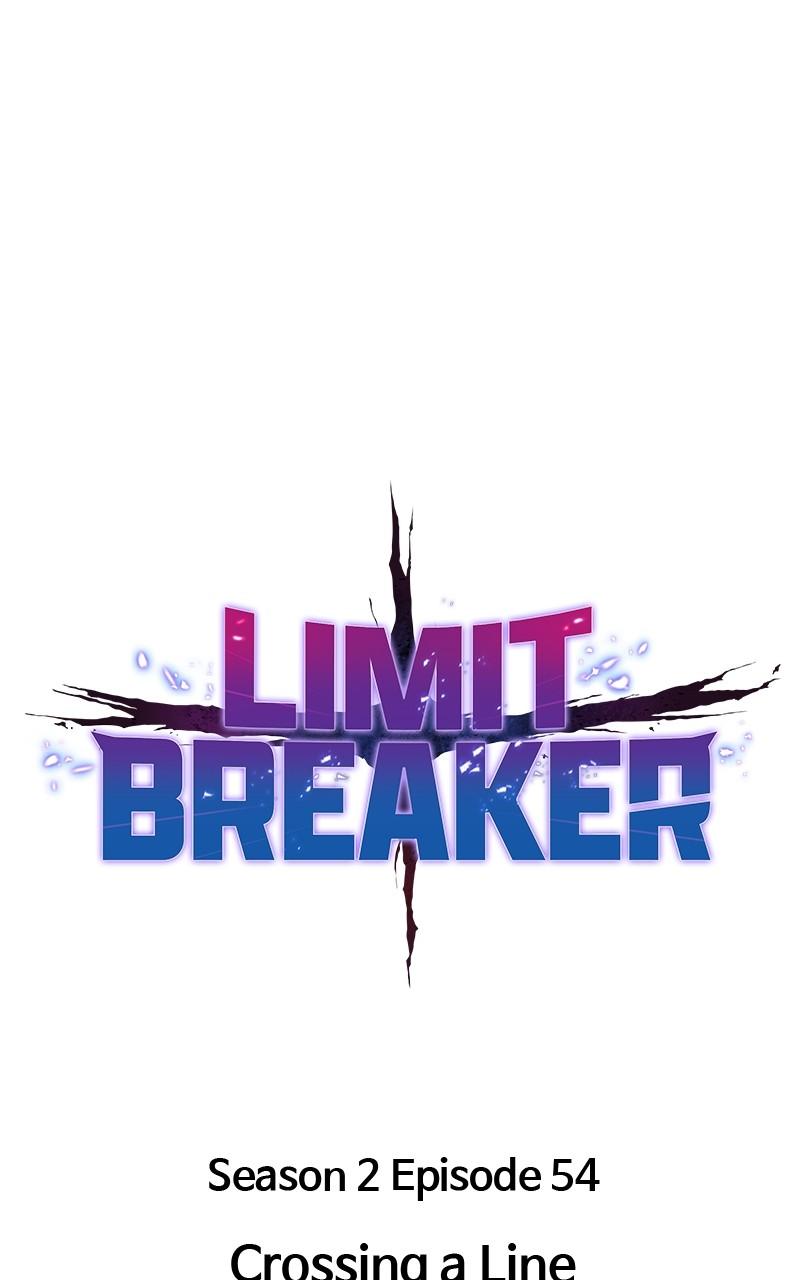 Limit Breaker Chap 134 - Next Chap 135