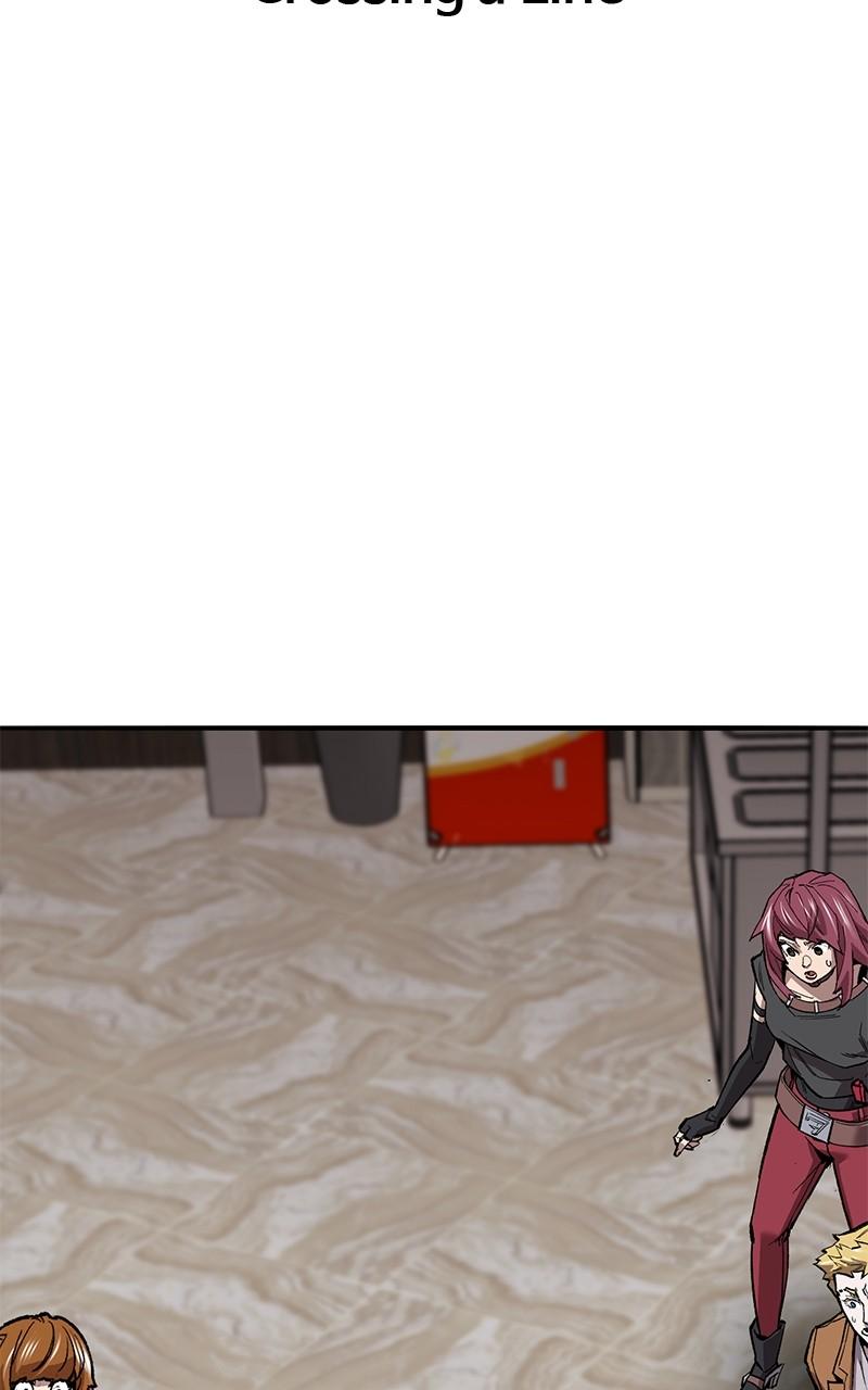 Limit Breaker Chap 134 - Next Chap 135