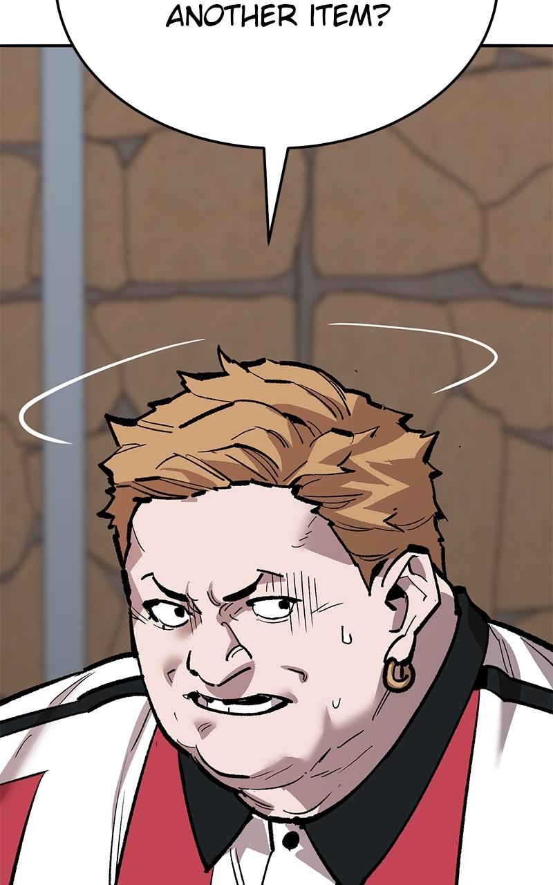 Limit Breaker Chap 134 - Next Chap 135