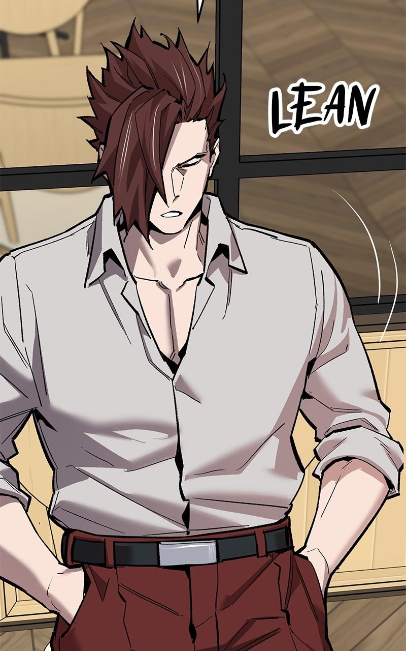 Limit Breaker Chap 134 - Next Chap 135