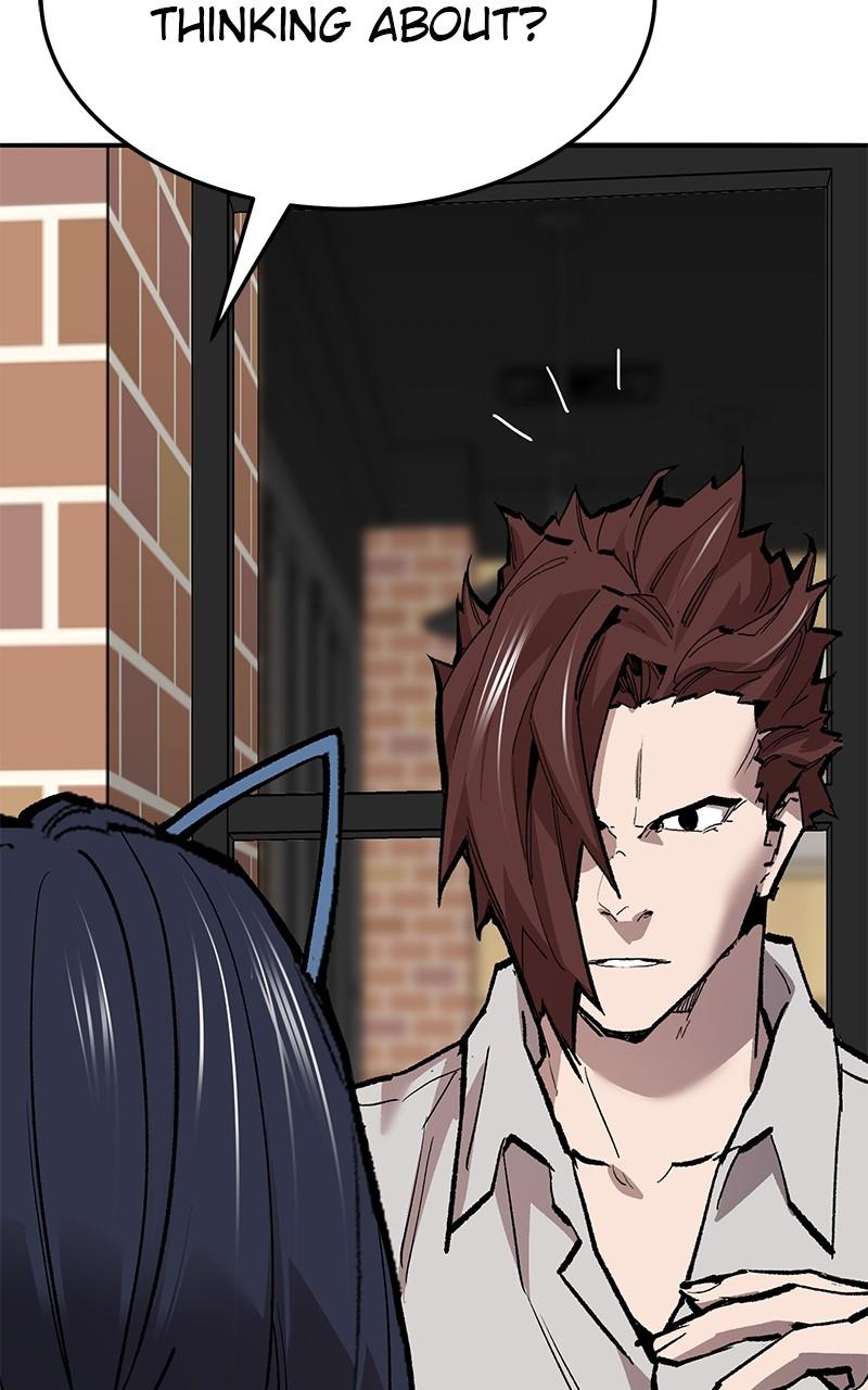 Limit Breaker Chap 134 - Next Chap 135