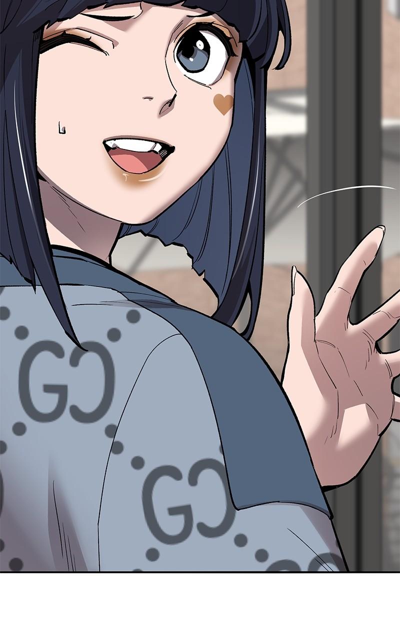 Limit Breaker Chap 134 - Next Chap 135