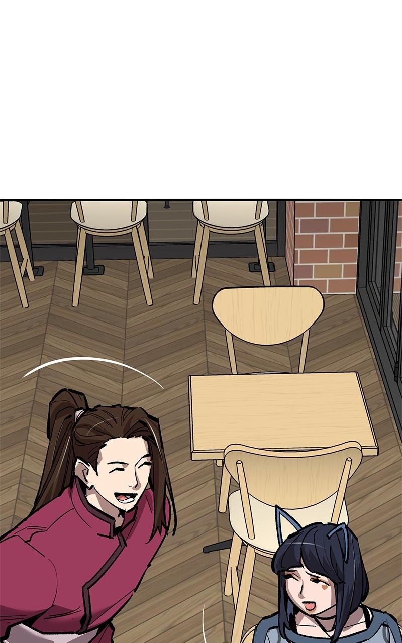 Limit Breaker Chap 134 - Next Chap 135