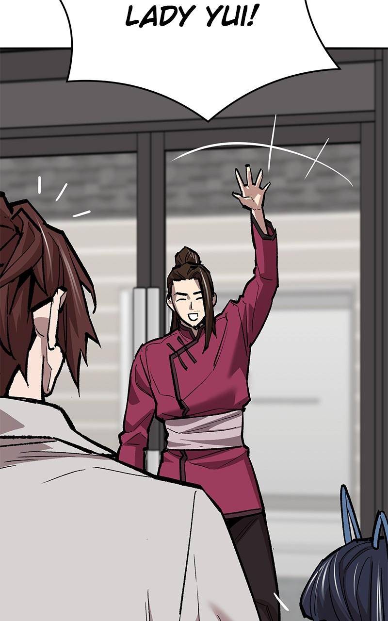 Limit Breaker Chap 134 - Next Chap 135