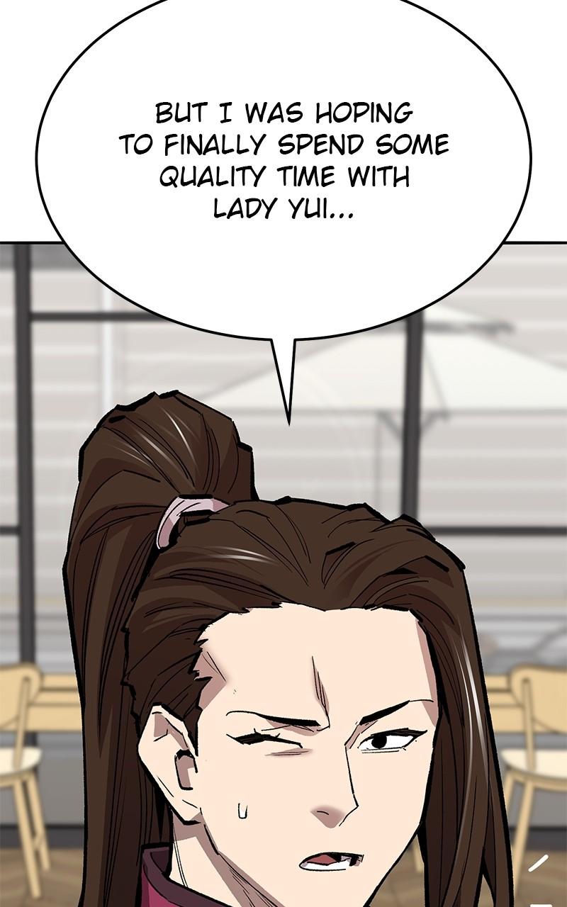 Limit Breaker Chap 134 - Next Chap 135