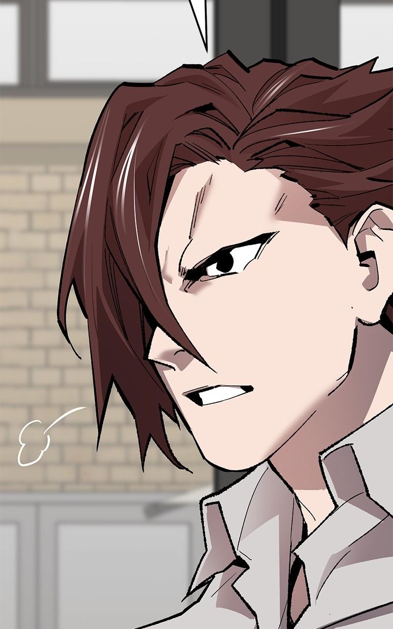 Limit Breaker Chap 134 - Next Chap 135