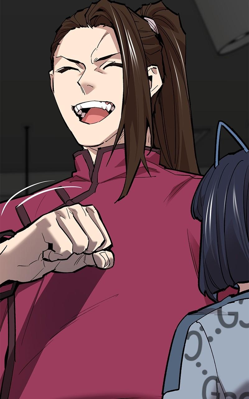 Limit Breaker Chap 134 - Next Chap 135