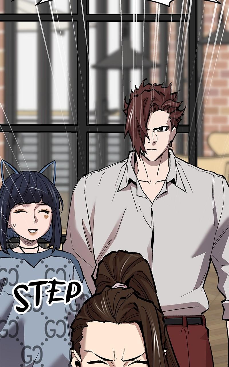 Limit Breaker Chap 134 - Next Chap 135