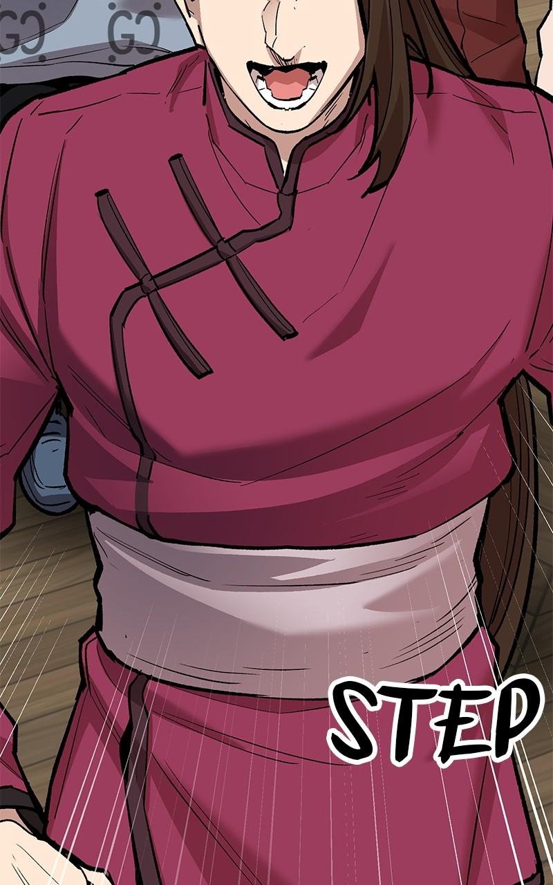 Limit Breaker Chap 134 - Next Chap 135