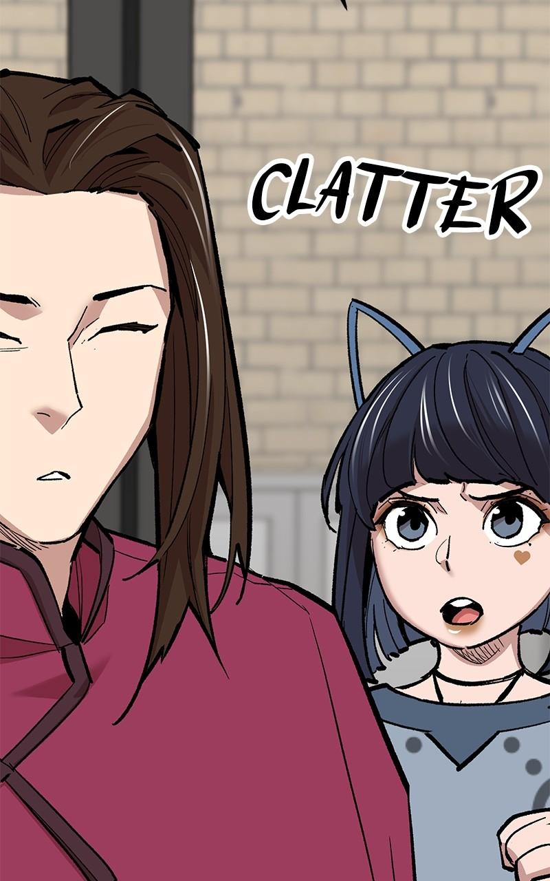 Limit Breaker Chap 134 - Next Chap 135